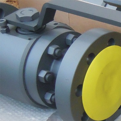 Forged Floating Ball Valve